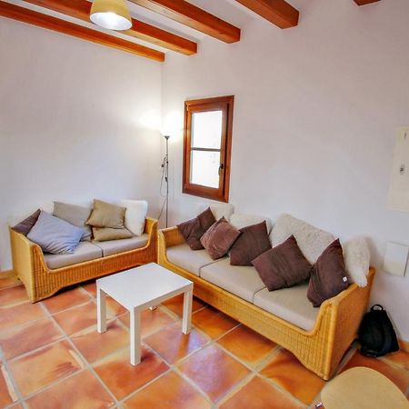 Finca Argudo - Private Pool Villa In Moraira Exteriér fotografie